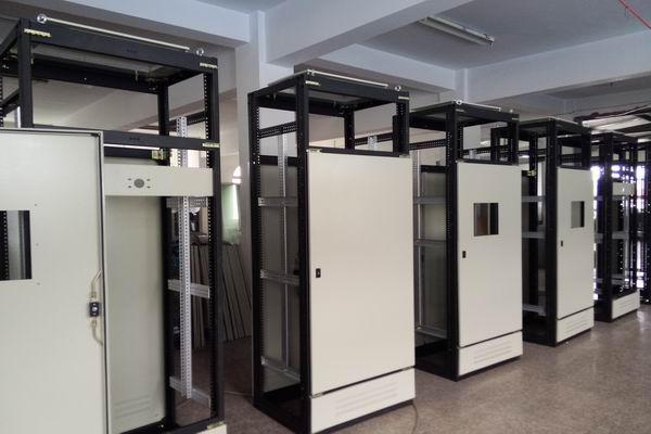 红古控制柜-控制柜布线要求